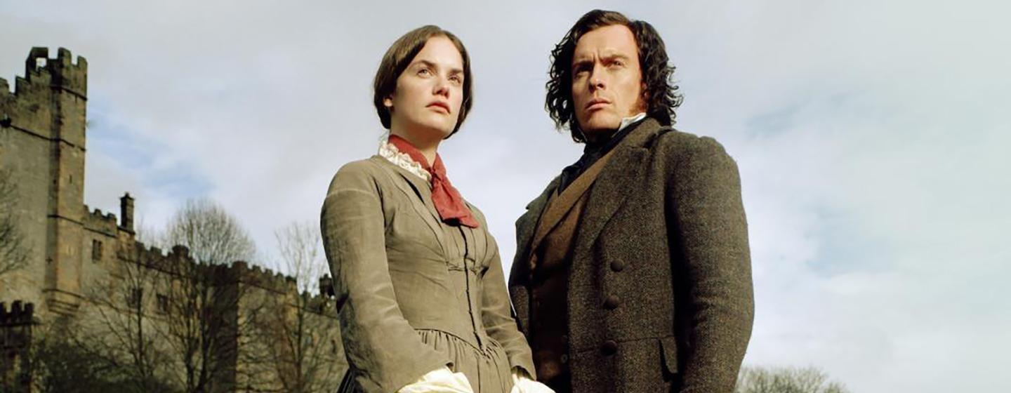 Jane Eyre