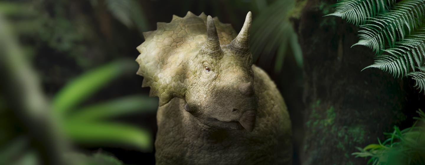Walking with Dinosaurs