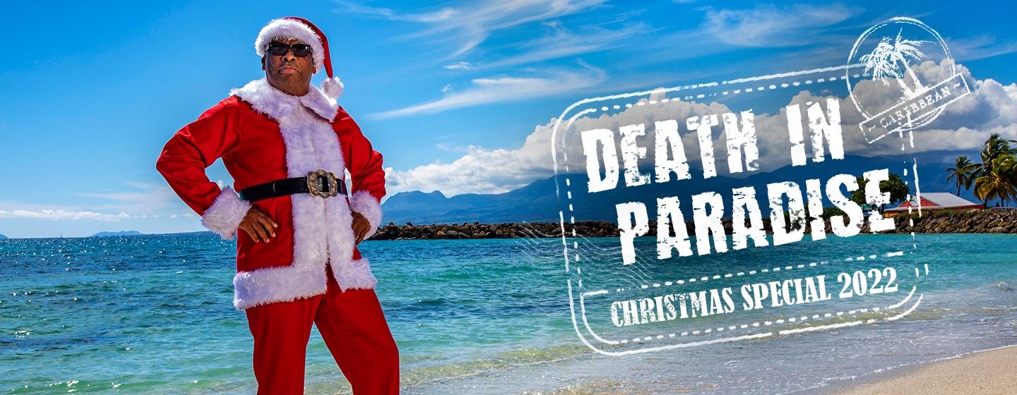 Death in Paradise, Christmas 2022