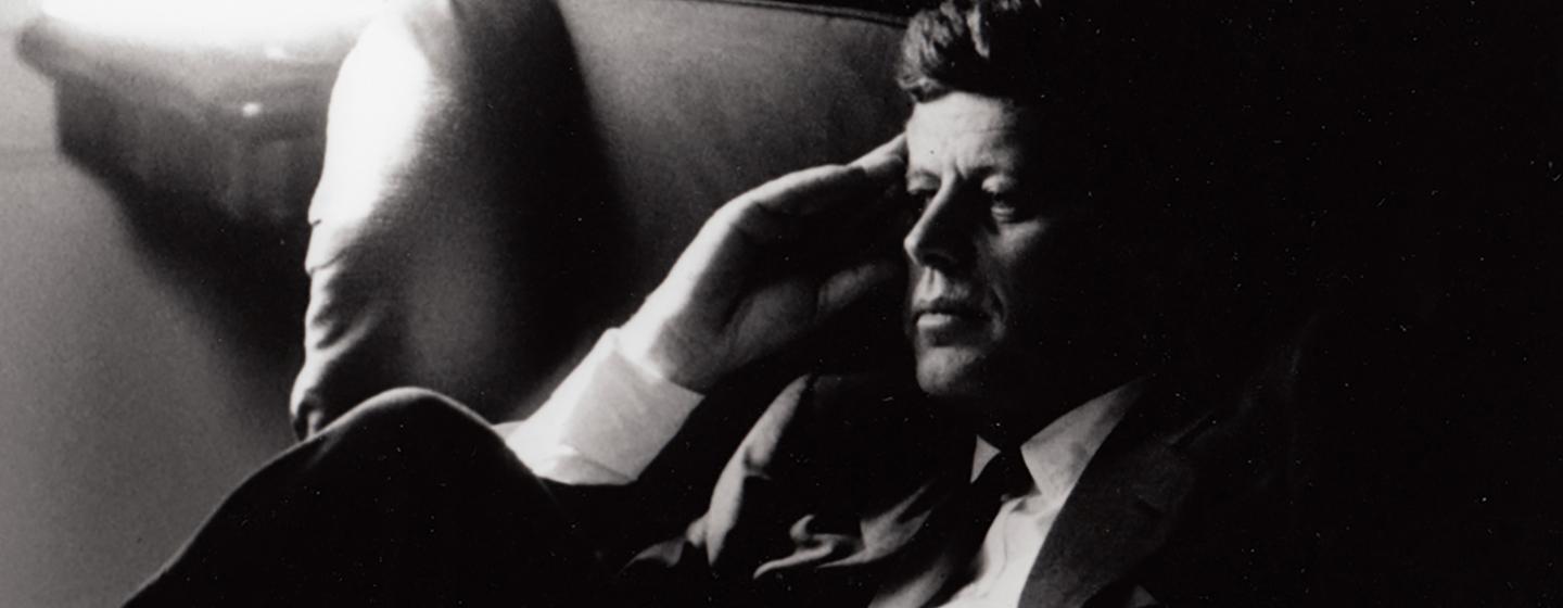 American Experience, JFK