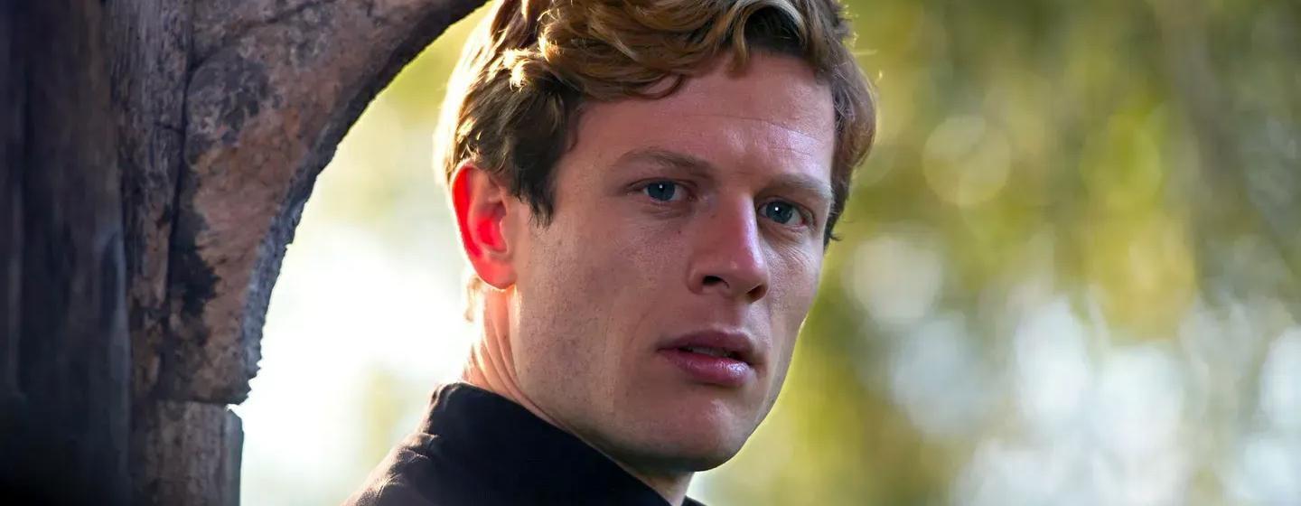 Masterpiece, Grantchester, Season 1