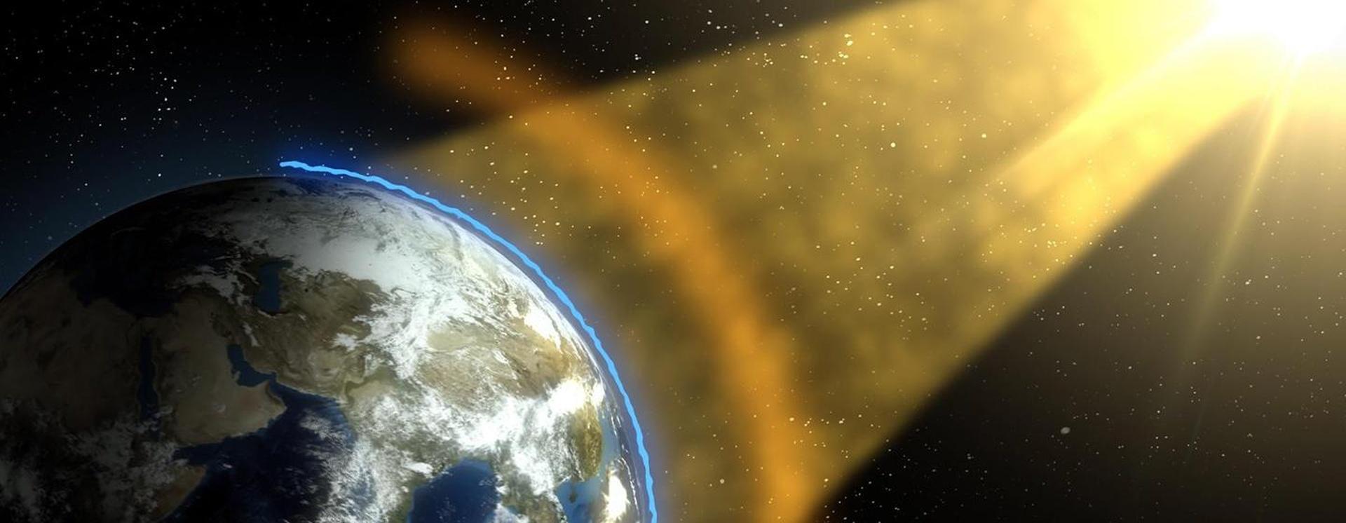 Nova, Can We Cool the Planet? | PBS Western Reserve