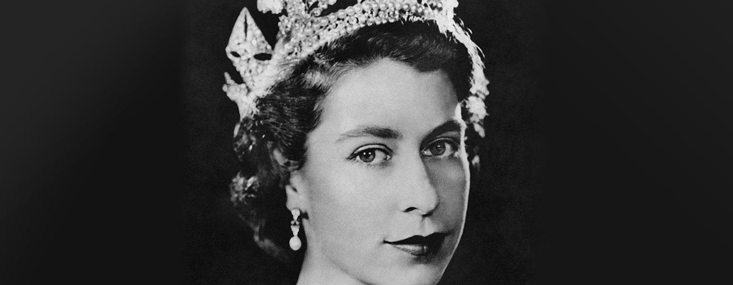Queen Elizabeth II