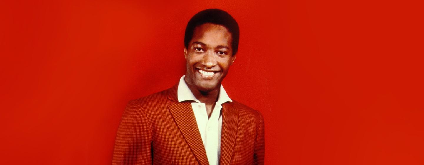 Sam Cooke: Legend