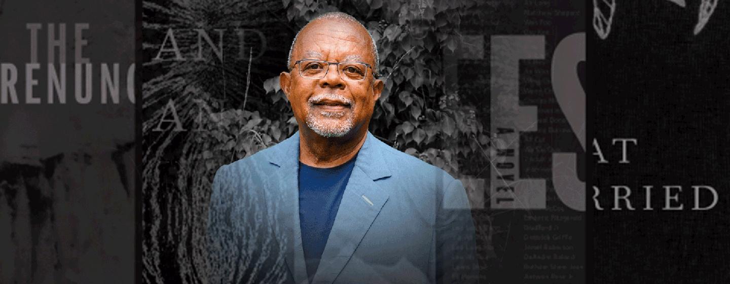 Dr. Henry Louis Gates, Jr.