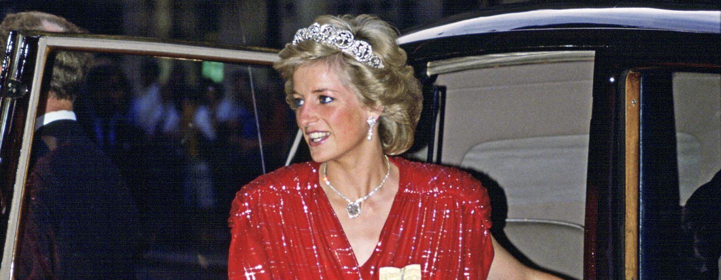 Diana’s Decades