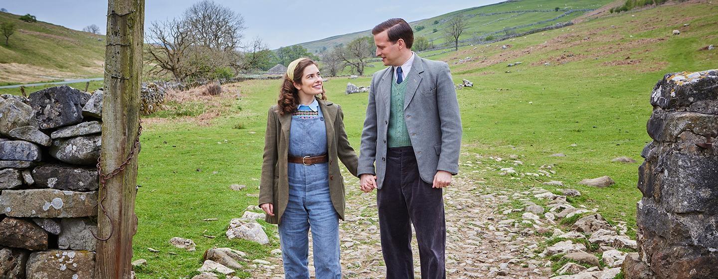 Masterpiece, All Creatures Great and Small: Season 3