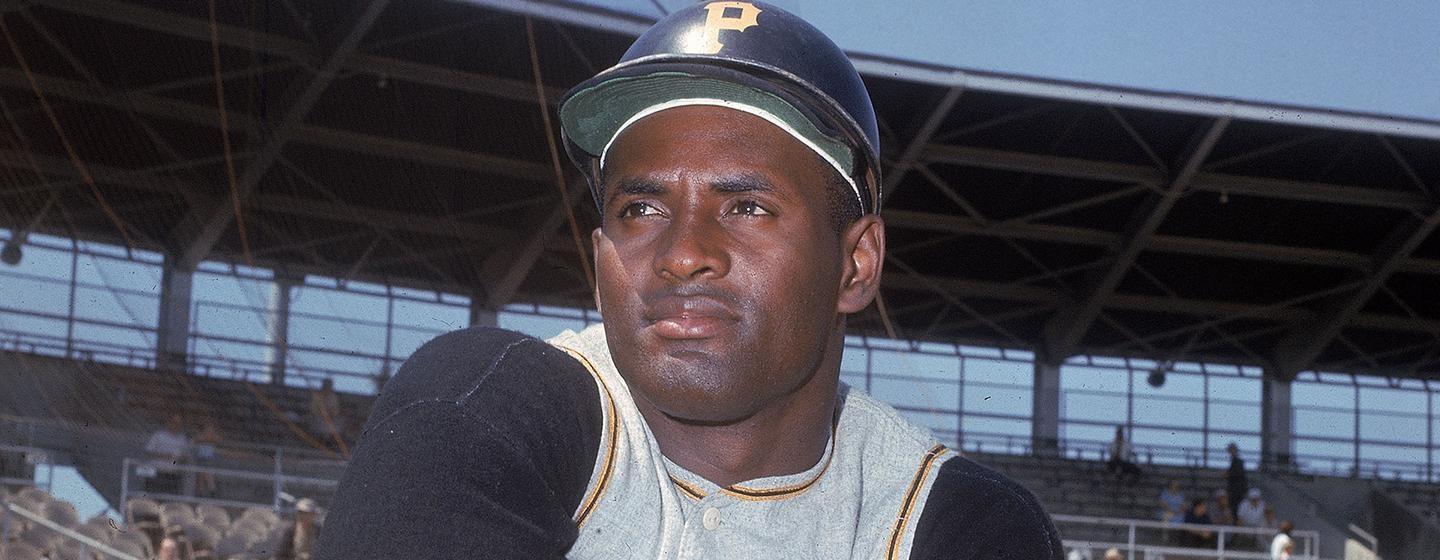 American Experience, Roberto Clemente