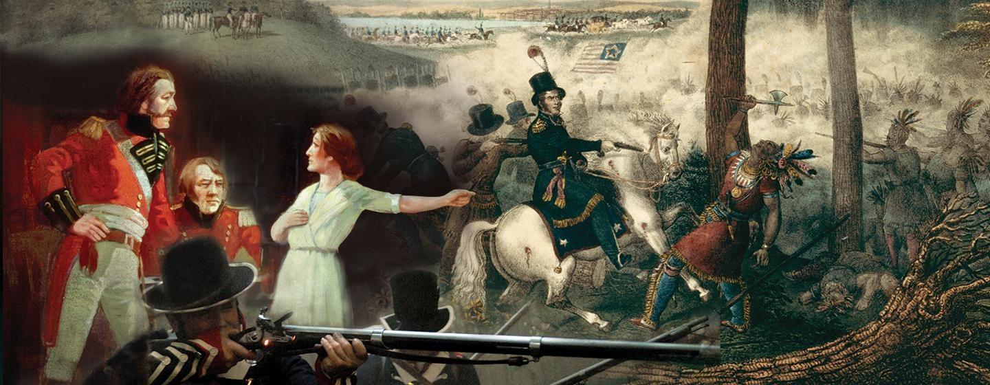 The War of 1812