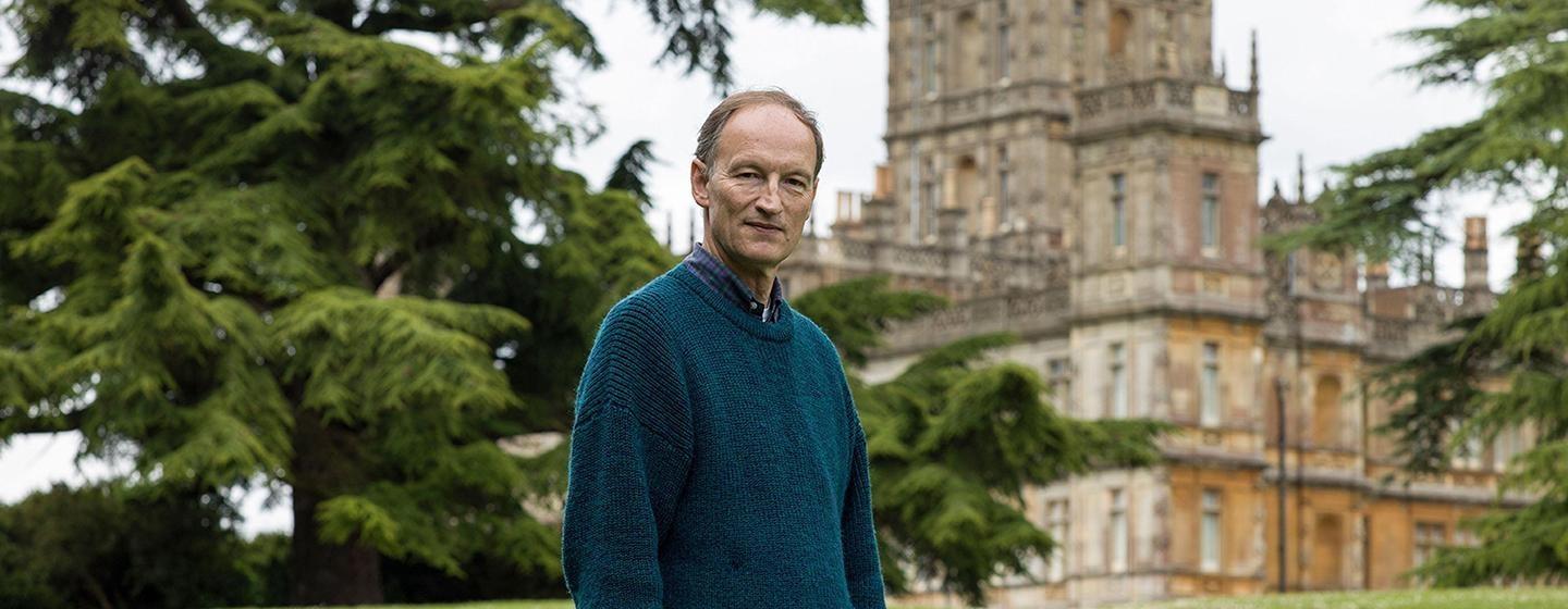 More Manners of Downton Abbey: A Masterpiece Special