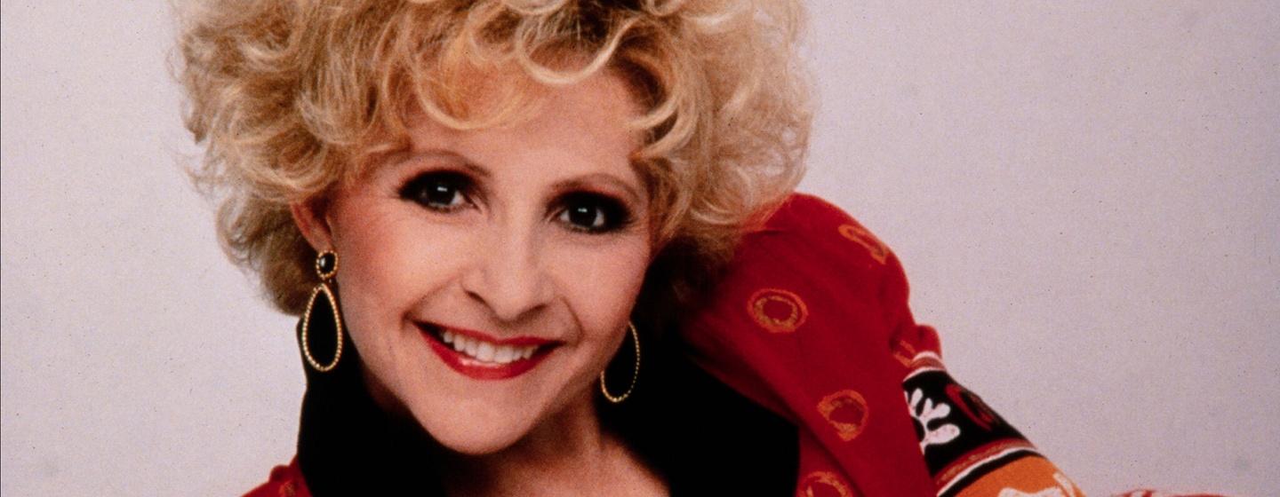 American Masters, Brenda Lee: Rockin’ Around