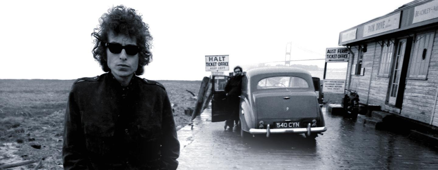 American Masters, Bob Dylan: No Direction Home