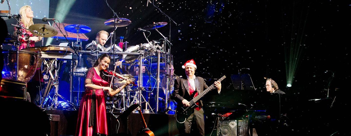 Mannheim Steamroller 30/40 Live