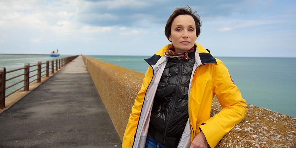 Kristin Scott Thomas