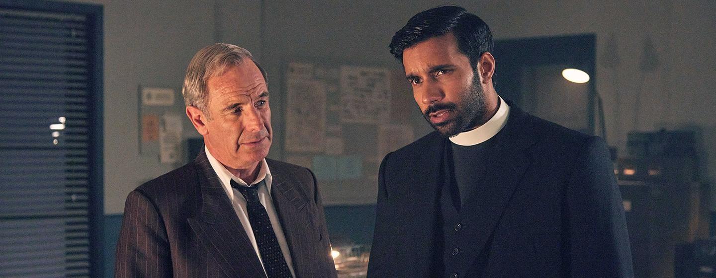 Our Favorite Things About Grantchester