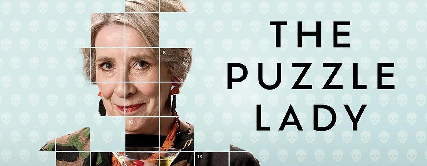 The Puzzle Lady