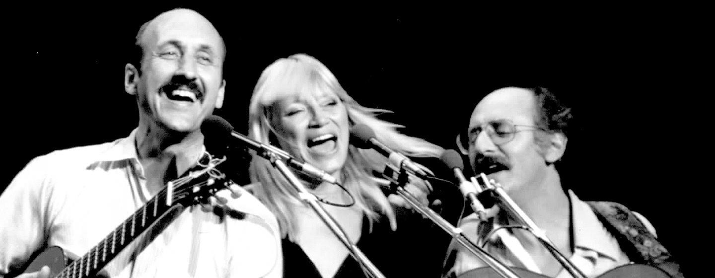 Peter, Paul and Mary