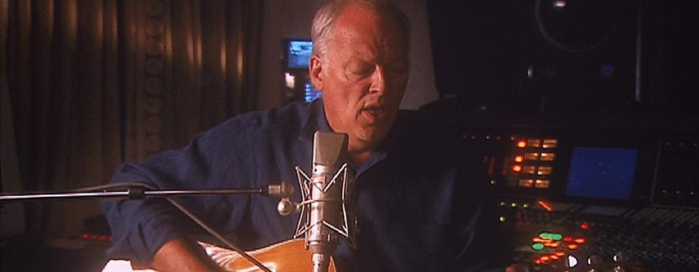 Classic Albums, Pink Floyd—The Dark Side of the Moon