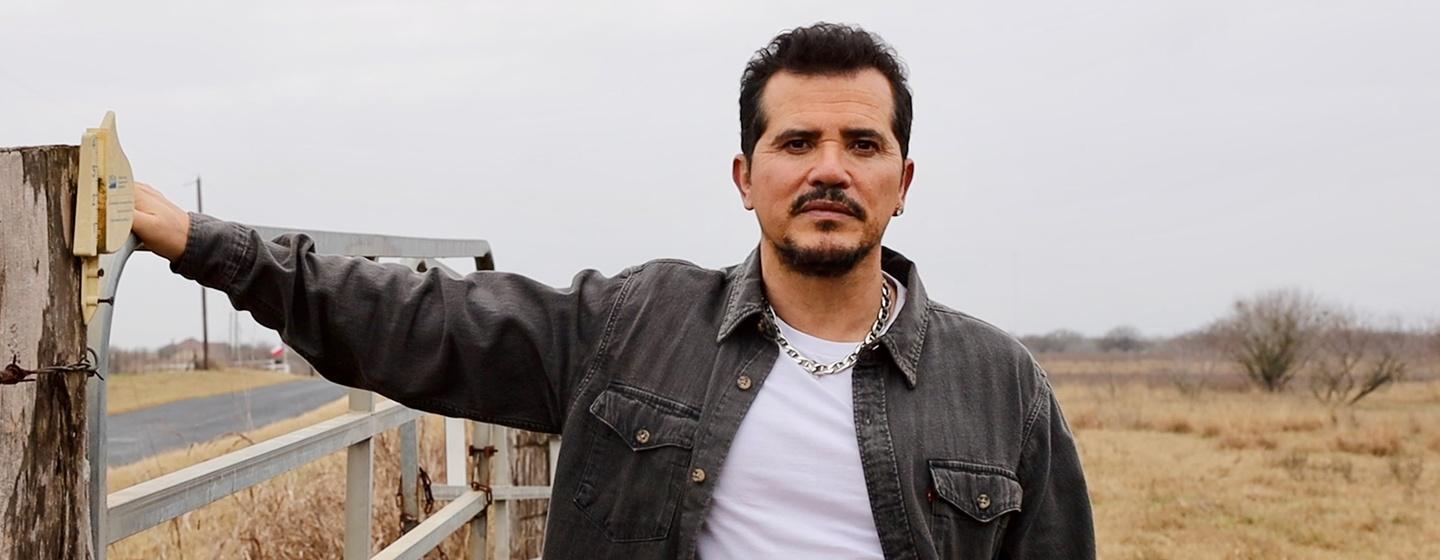 John Leguizamo