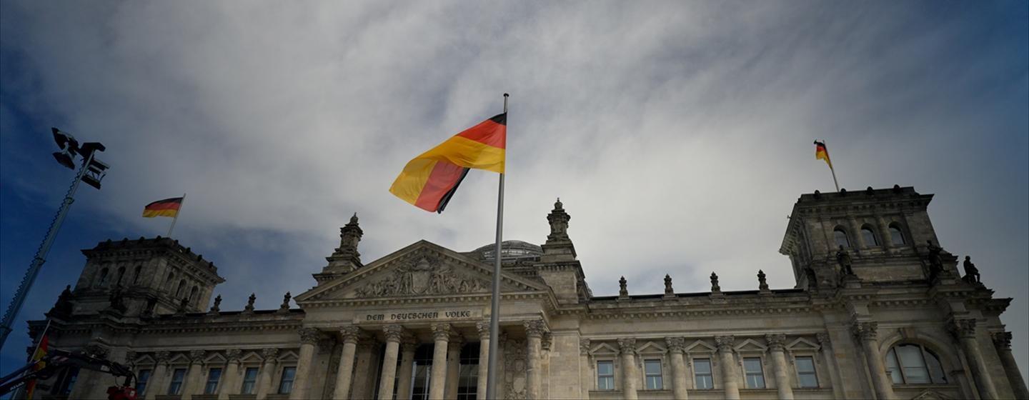 Frontline, The Rise of Germany’s New Right