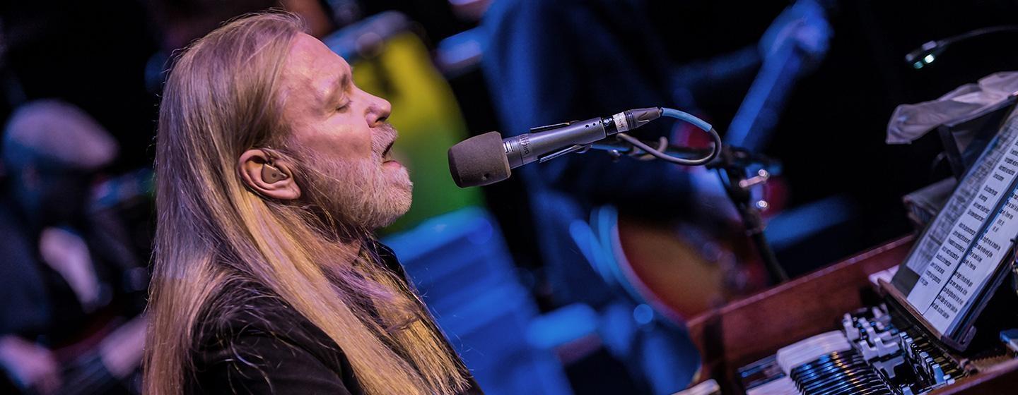 Gregg Allman