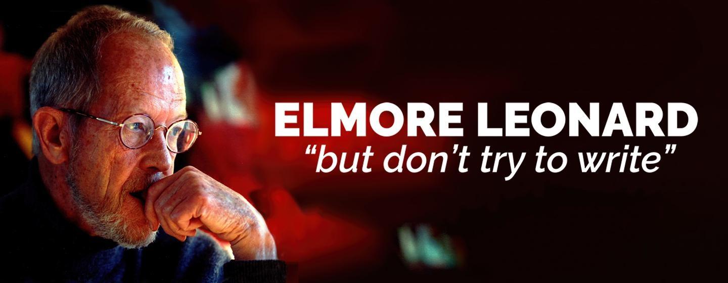 Elmore Leonard