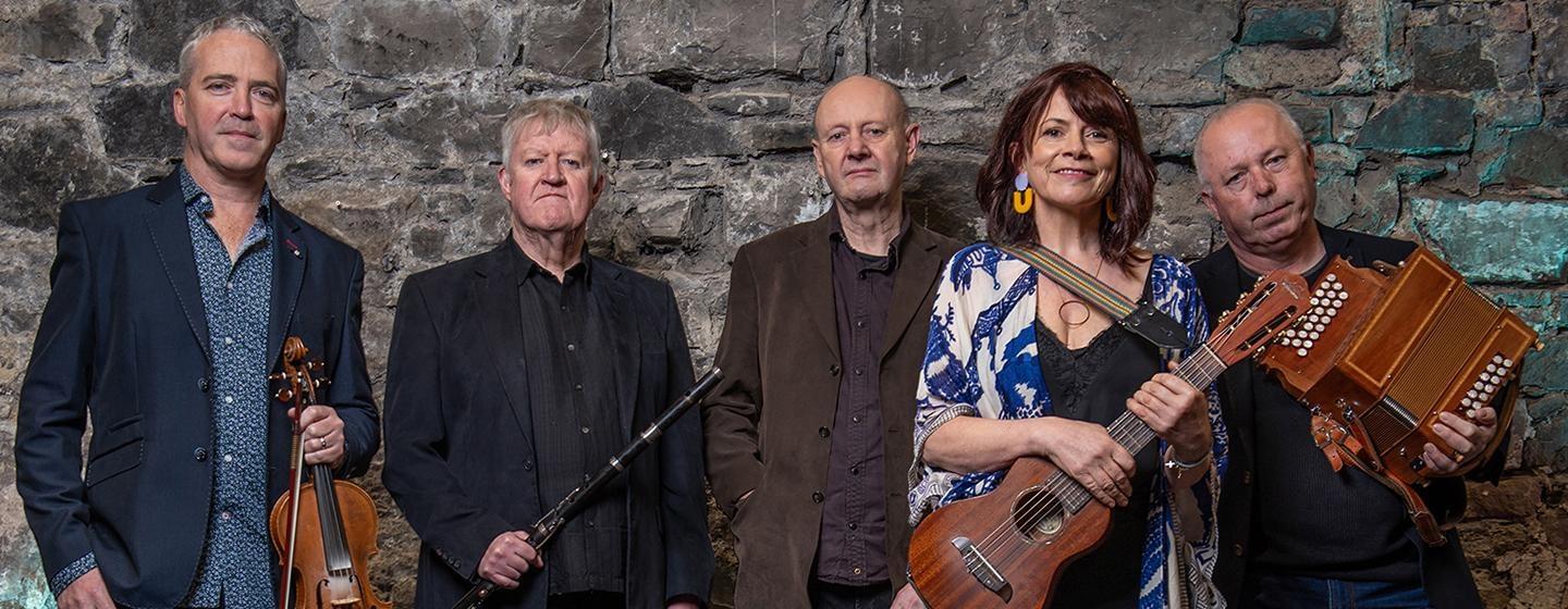 The Great Irish Songbook