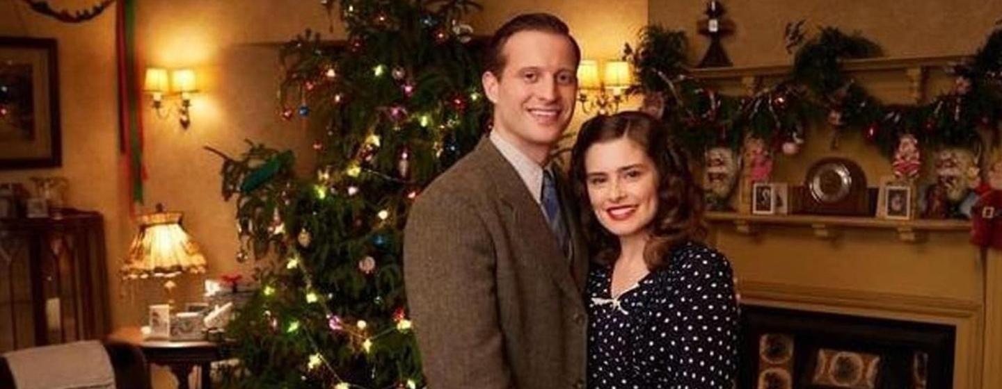 All Creatures Great and Small: Christmas in the Dales