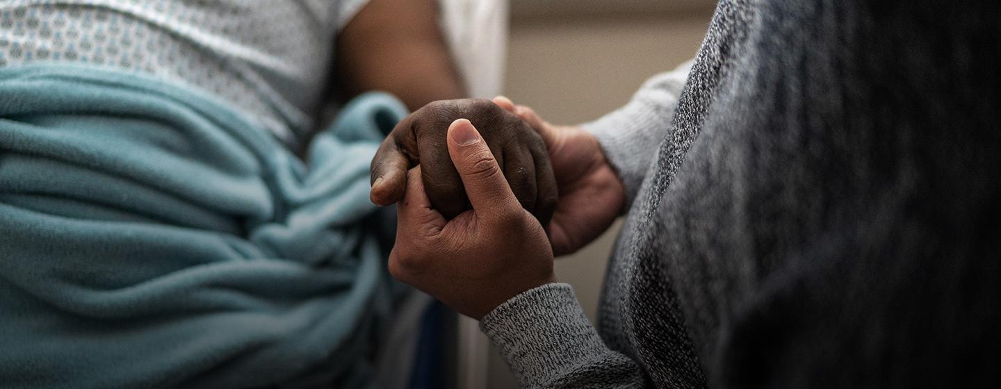 Nova, Critical Condition: Health in Black America