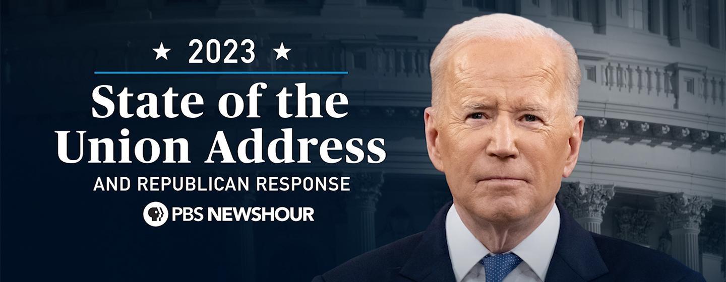 PBS NewsHour Special: State of the Union