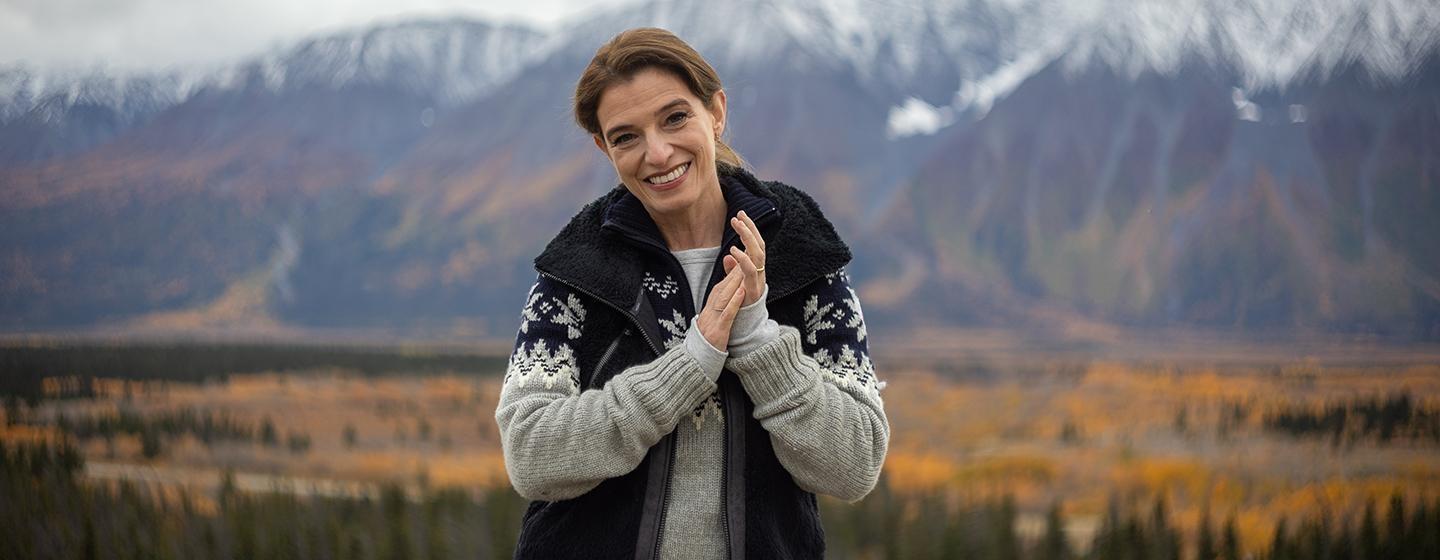 Pati Jinich Explores Panamericana