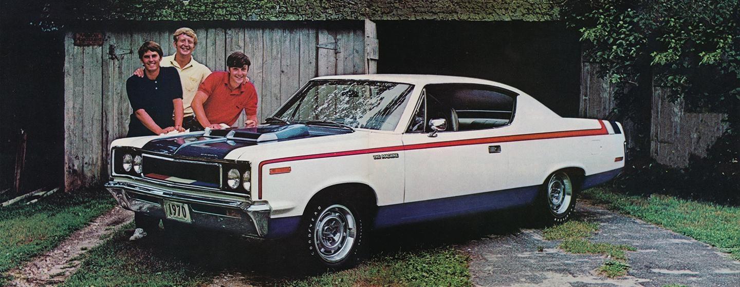 The Last Independent Automaker