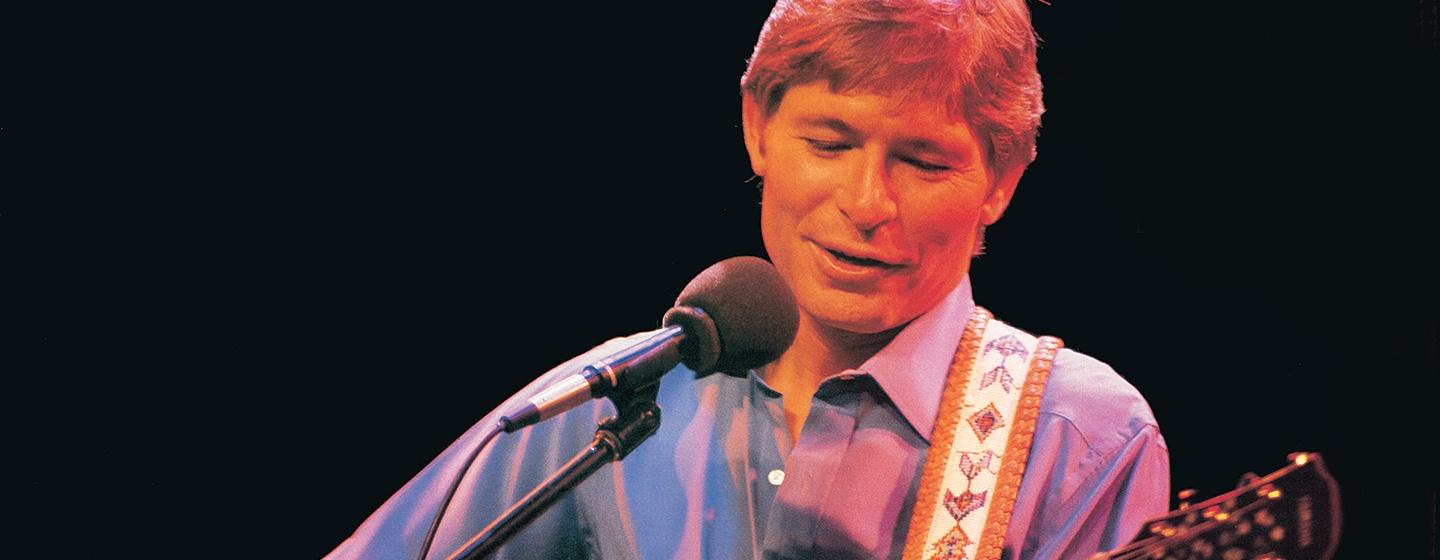 John Denver: Country Roads—Live in England