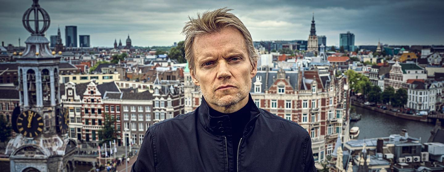 Masterpiece, Van der Valk, Season 4