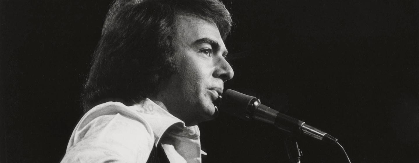 Neil Diamond