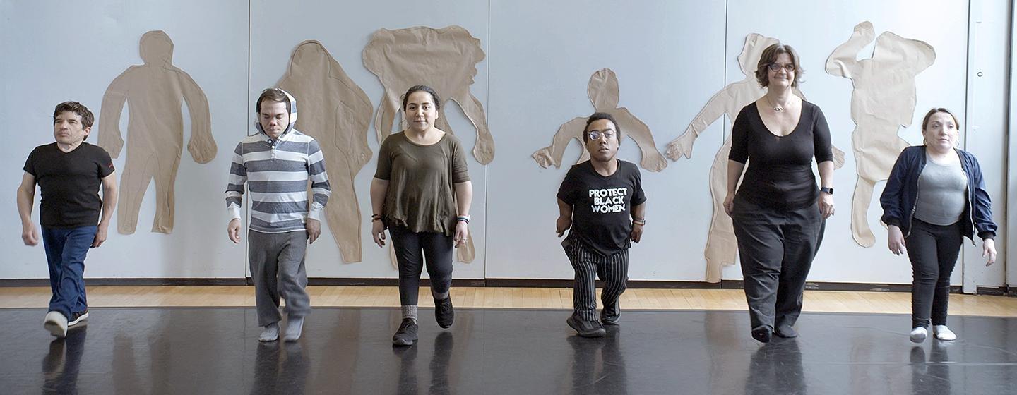 Independent Lens, The Tallest Dwarf