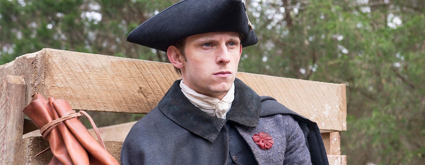 Turn: Washington’s Spies