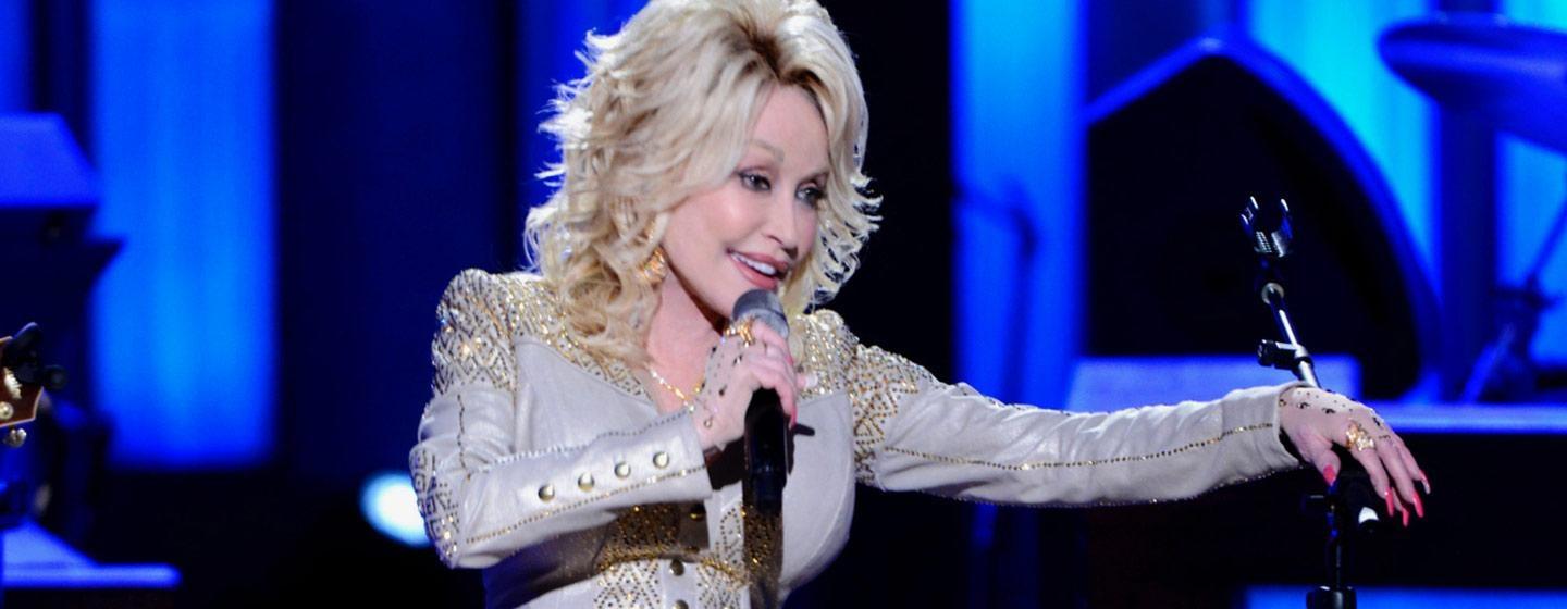 Dolly Parton & Friends: 50 Years at the Opry