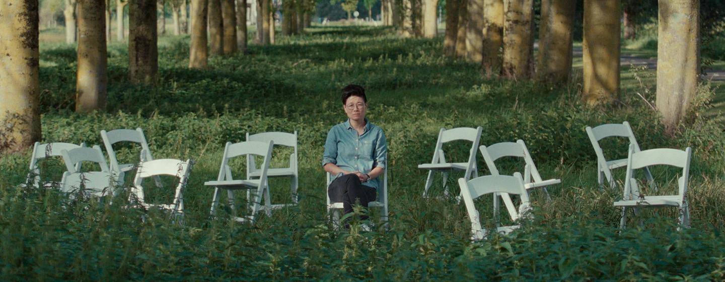 POV, Between Goodbyes