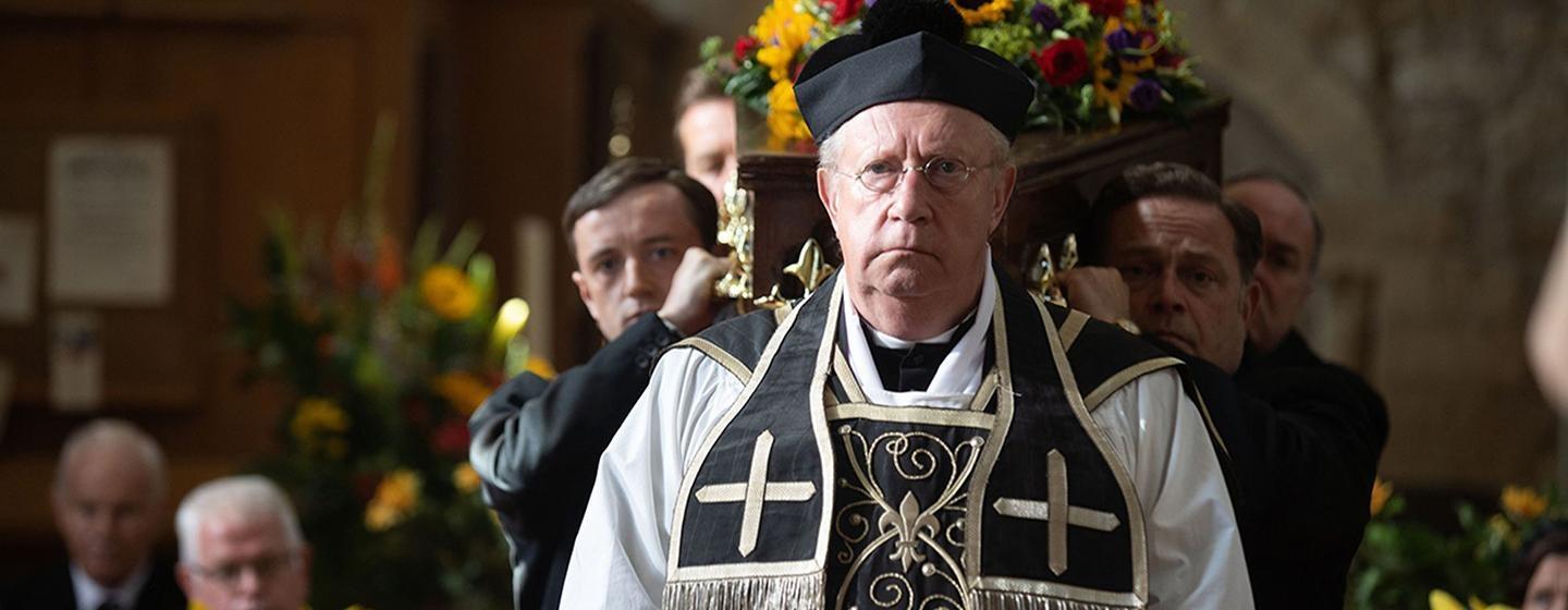 Father Brown