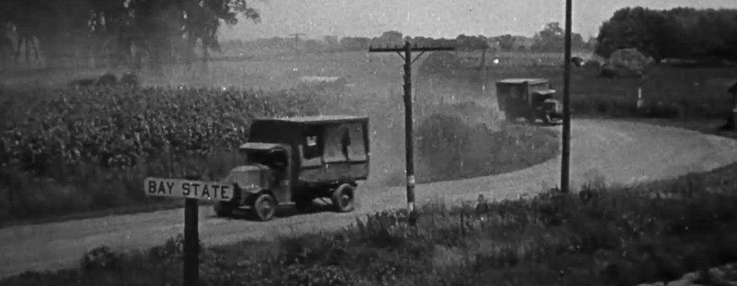 After Ike — A Journey That Changed America