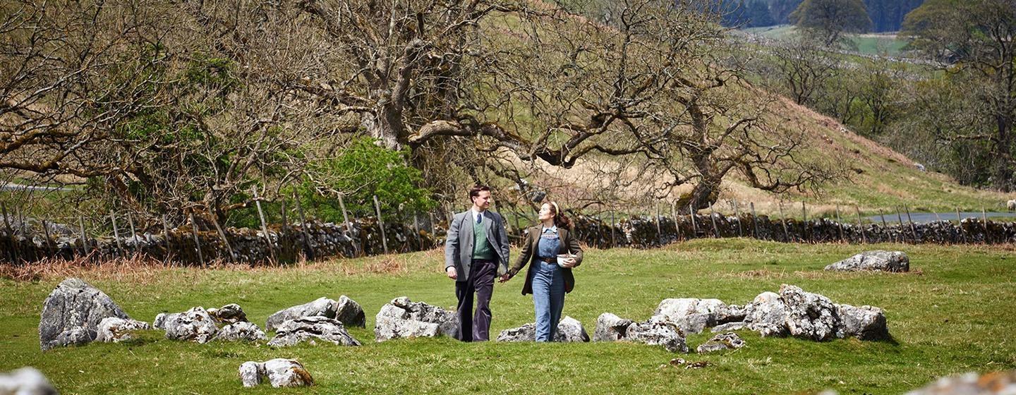 All Creatures Great and Small: The Wisdom of The Dales