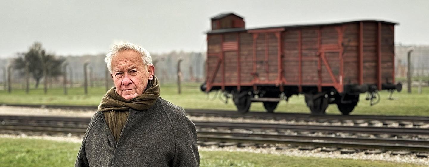 Simon Schama