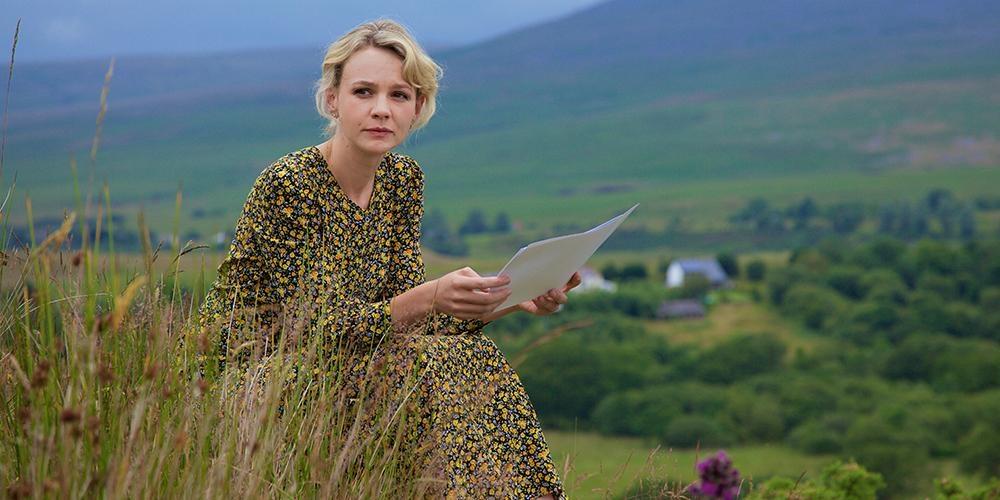 Carey Mulligan