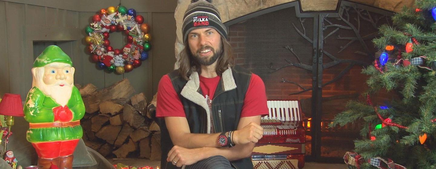 The Chardon Polka Band’s Holiday Extravaganza