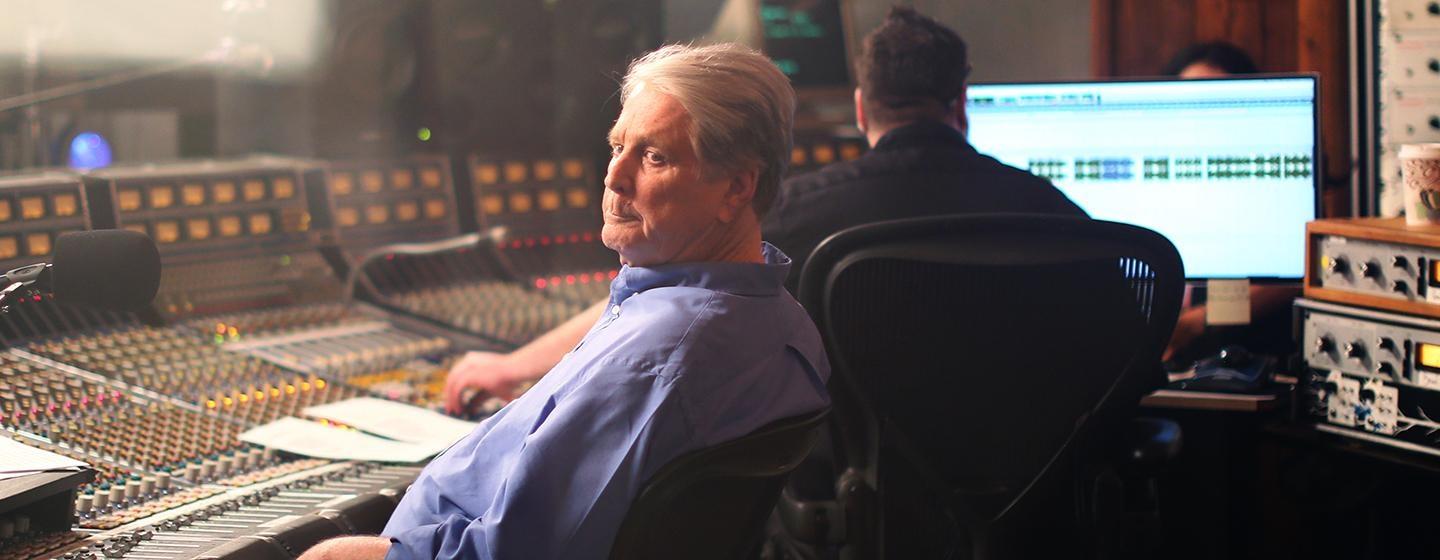 Brian Wilson