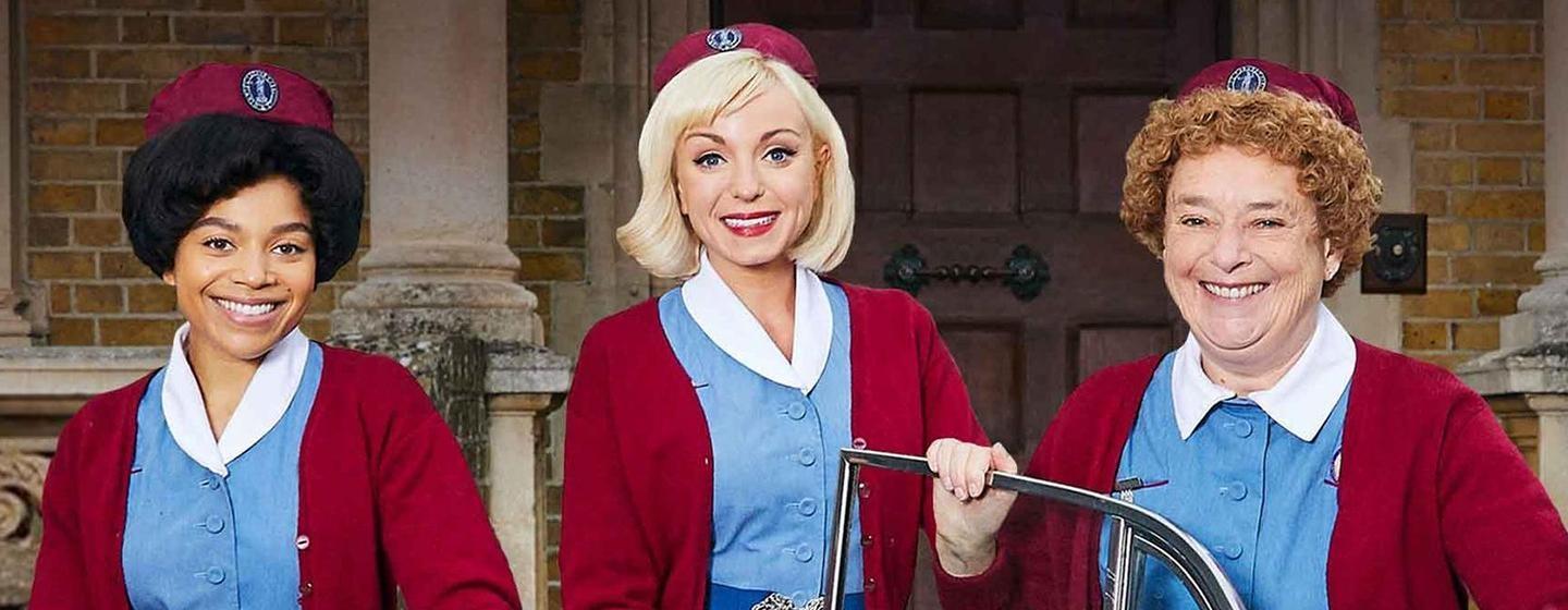 Call the Midwife, Season 10