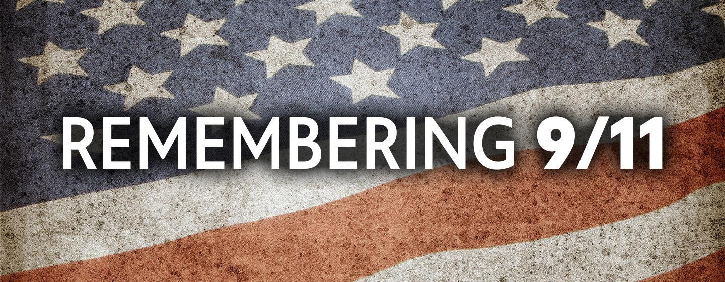 Remembering 9/11