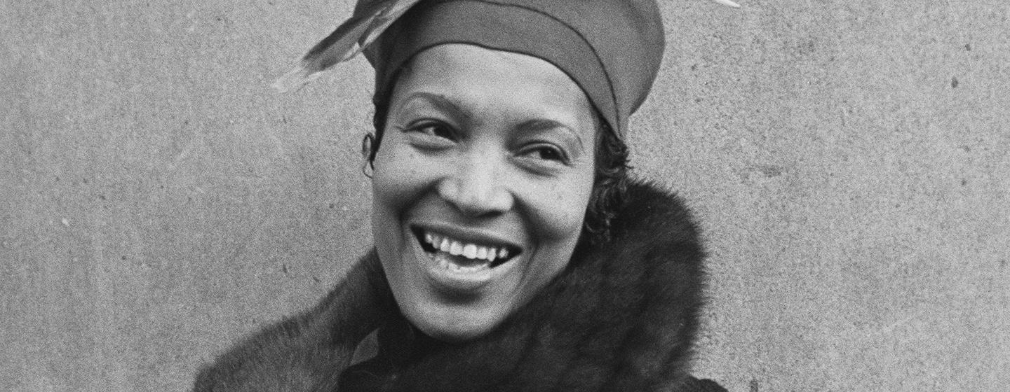 American Experience, Zora Neale Hurston