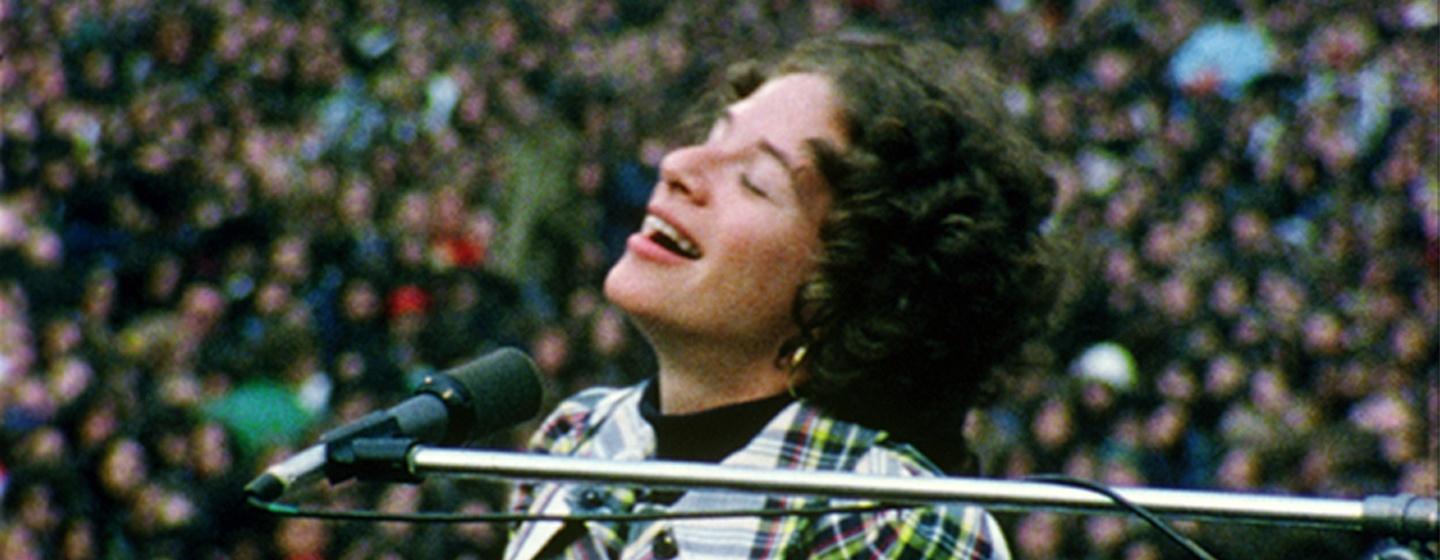 Carole King